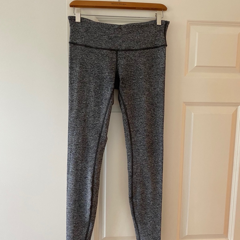Lulu lemon leggings